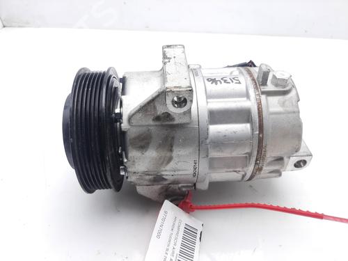 AC compressor HYUNDAI TUCSON (TL, TLE)  | BP17390249M34 