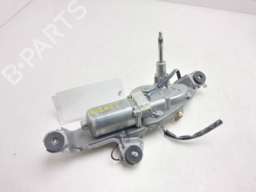 Used Rear wiper motor Rear wiper motor 37149154 37149154