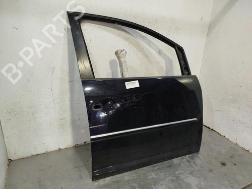 Right front door VW TOURAN (1T1, 1T2)  | BP29879150C3