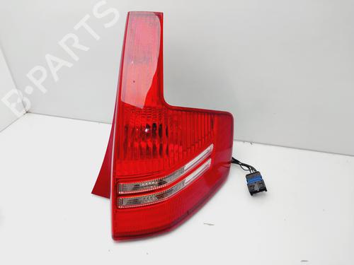 Used Right taillight CITROËN C4 I (LC_) [2004-2014]  31885114