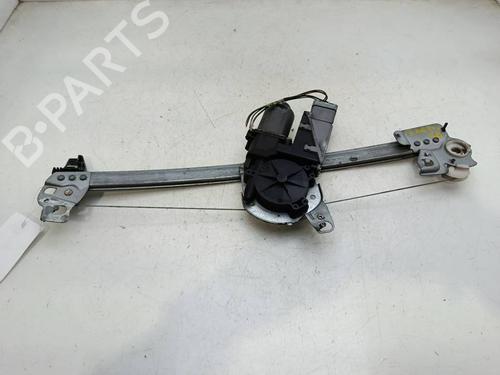 Used Front right window mechanism Front right window mechanism 38600944 38600944