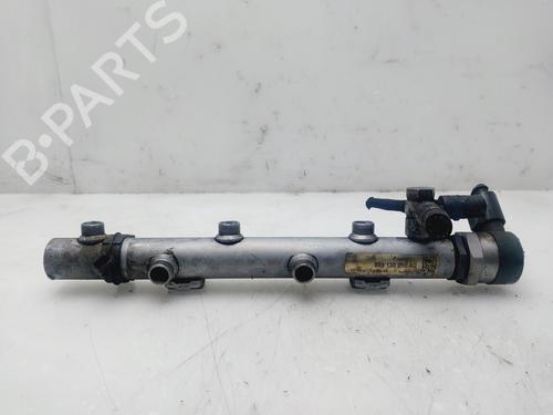 Used Injection rail AUDI A6 Allroad C6 (4FH) 3.0 TDI quattro (233 hp) 25721163