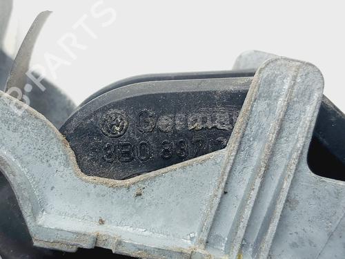 Front left exterior door handle SKODA FABIA I (6Y2) 1.4 | BP32203199C128