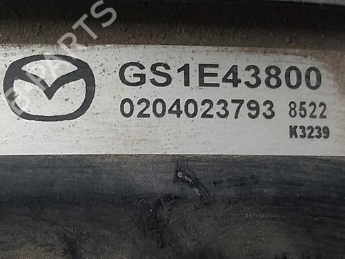 Servo brake MAZDA 6 Hatchback (GH) 1.8 MZR | BP40022122M42 - Image 4
