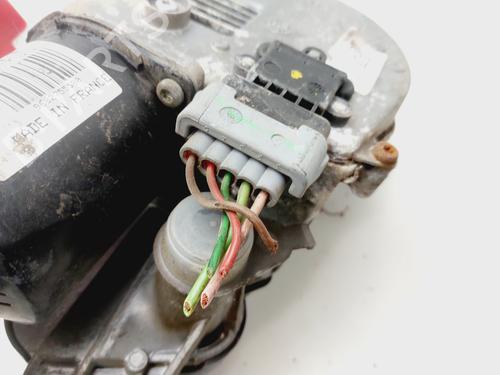 Viskermotor vindrude CITROËN C5 III (RD_) | BP30795808M29