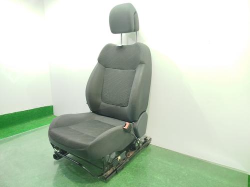 Sæde højre fortil PEUGEOT 3008 I MPV (0U_) 1.6 VTi | BP29903993C16 