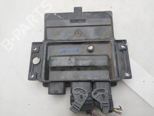 Used Engine control unit (ECU) Engine control unit (ECU) RENAULT CLIO III (BR0/1, CR0/1) [2005-2014] 34122278 34122278