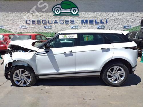 LAND ROVER RANGE ROVER EVOQUE (L551) 2.0 D150 (150 hp) 1487093