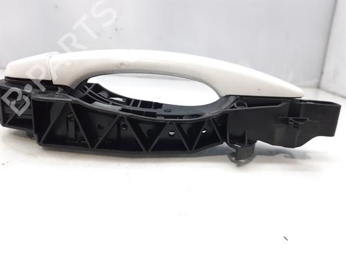 Front right exterior door handle CITROËN C3 / C3 ORIGIN III (SX) 1.2 VTi 82 | BP11178202C129 