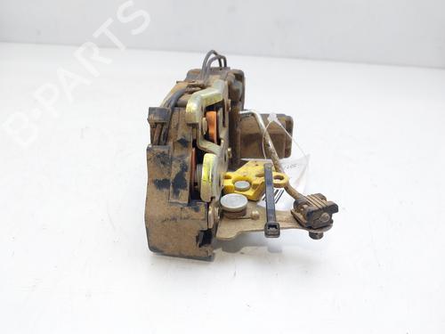 Rear right lock JEEP CHEROKEE (KJ) 2.5 CRD 4x4 | BP15409033C99 