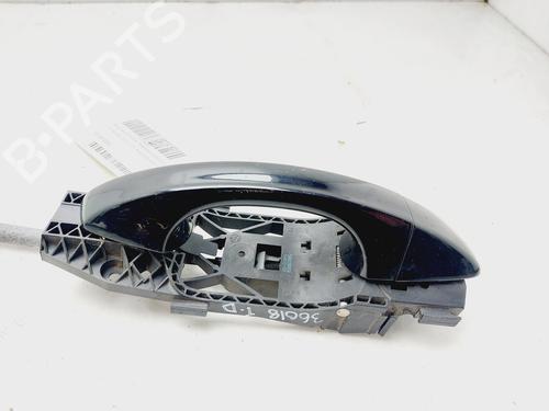 Used Rear right exterior door handle VW GOLF VII (5G1, BQ1, BE1, BE2) [2012-2021]  21022518