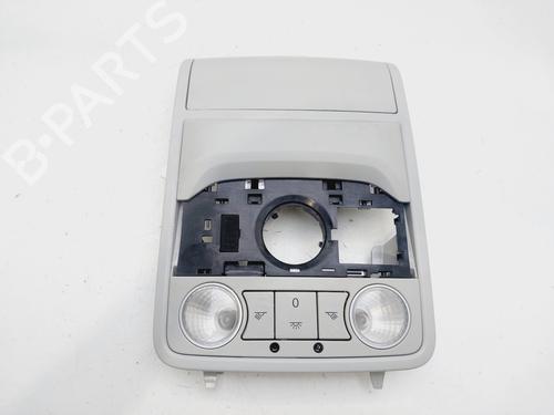 Used Interior roof light VW SCIROCCO III (137, 138) 1.4 TSI (160 hp) 21263758