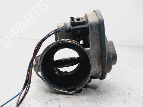 Used Throttle body VW GOLF V (1K1) [2003-2010]  29983926