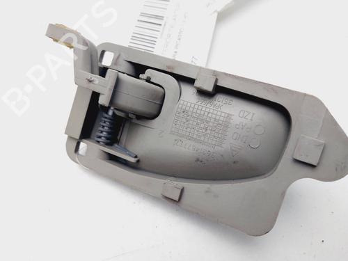 Front left interior door handle CITROËN XSARA PICASSO (N68) 1.6 HDi | BP18691117I13 