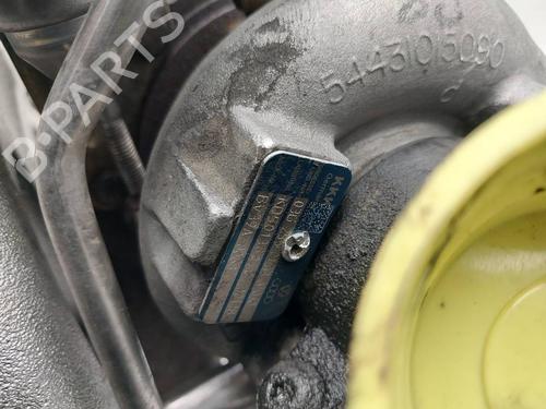 Engine SEAT IBIZA IV (6J5, 6P1) | BP38777301M1 - Image 5