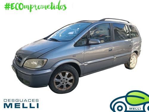 Left front window switch OPEL ZAFIRA A MPV (T98)  | BP24167386I27 