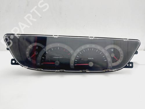 Used Instrument cluster SSANGYONG RODIUS I 2.7 Xdi (163 hp) 18033148