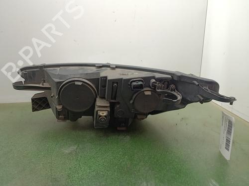 Right headlight CITROËN C4 II (NC_) | BP37485825C29 - Image 3