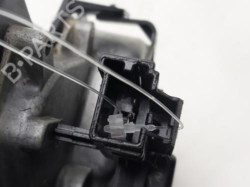 Rear wiper motor FORD B-MAX (JK) | BP34509813M102 - Image 5