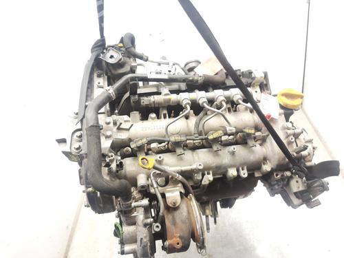 Engine JEEP COMPASS (MP, M6, MV, M7)  | BP13637601M1  - Image 8
