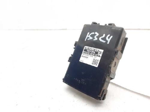 Used Electronic module TOYOTA AURIS (_E15_) [2006-2012]  6592072
