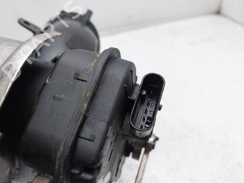 Turbocharger/Supercharger RENAULT MEGANE IV Hatchback (B9A/M/N_) 1.3 TCe 115 (B9N9) | BP17540680M71 