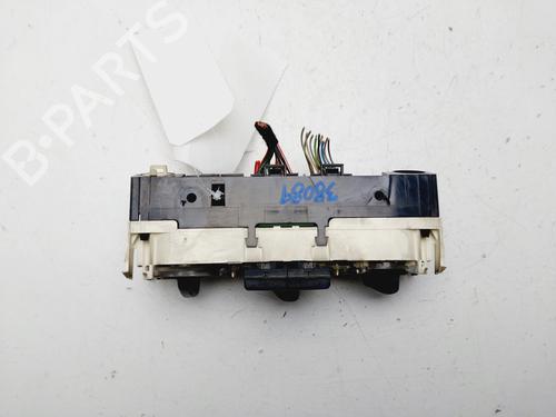 Climate control SKODA FABIA I (6Y2)  | BP25791306I5 
