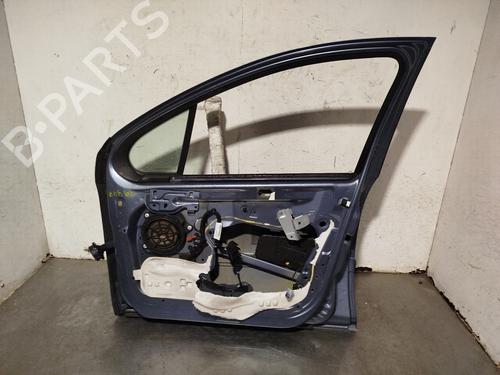 Right front door PEUGEOT 207 (WA_, WC_)  | BP29876054C3