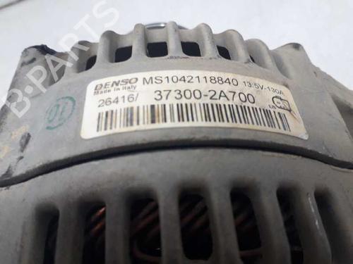 Alternator HYUNDAI TUCSON (TL, TLE) 1.7 CRDi | BP2916152M7 