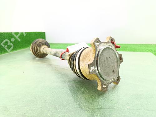 Left rear driveshaft NISSAN PATHFINDER III (R51) 2.5 dCi | BP29109765M40 