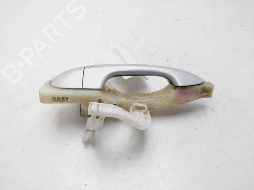 Rear left exterior door handle KIA CARENS IV 1.7 CRDi | BP27198036C130 