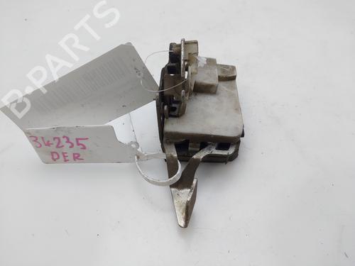 Front right lock FIAT DUCATO Van (230_)  | BP17721778C97 