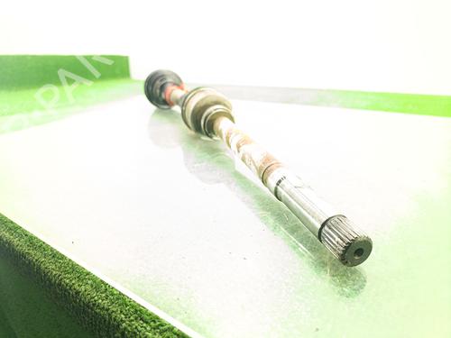 Right front driveshaft CITROËN BERLINGO / BERLINGO FIRST MPV (MF_, GJK_, GFK_) 1.9 D (MFWJZ) | BP29521394M39 