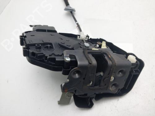 Rear right lock FORD FOCUS II (DA_, HCP, DP) 1.8 TDCi | BP27471452C99 