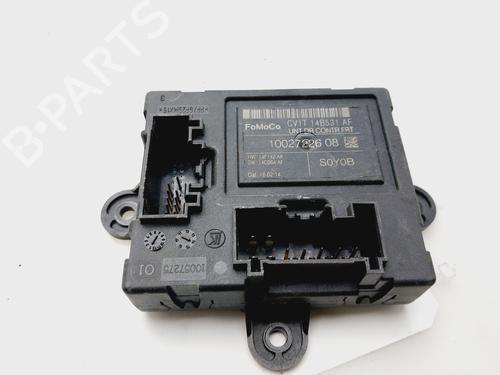 Dør styreenhed FORD FIESTA VI (CB1, CCN) 1.6 TDCi (95 hp) 28106632