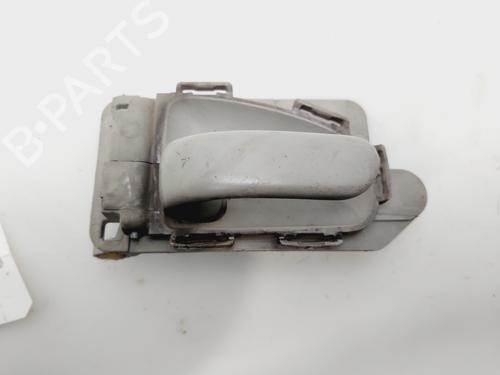 Used Front left interior door handle CITROËN XSARA PICASSO (N68) 2.0 HDi (90 hp) 30623736