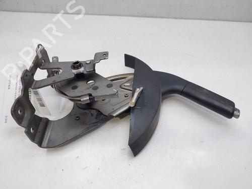Used Hand brake NISSAN QASHQAI / QASHQAI +2 I (J10, NJ10, JJ10E) 2.0 dCi All-wheel Drive (150 hp) 15058998