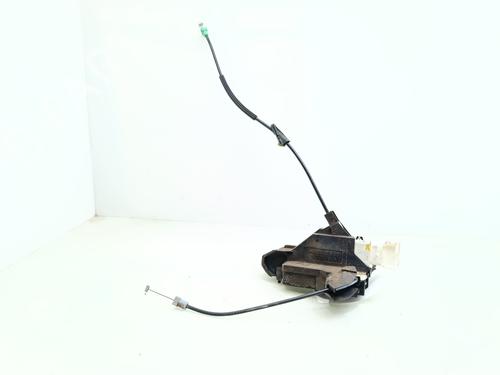 Front right lock CITROËN C4 I (LC_)  | BP28127473C97 