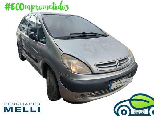 Left front fog light CITROËN XSARA PICASSO (N68) 2.0 HDi | BP32104449C30 