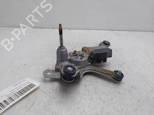 Used Rear wiper motor TOYOTA RAV 4 IV (_A4_) [2012-2019]  16172682