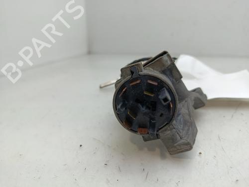 Ignition barrel VW FOX Hatchback (5Z1, 5Z3, 5Z4) 1.2 | BP31579154M48