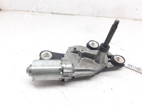 Rear wiper motor FORD FIESTA VI (CB1, CCN) 1.6 TDCi | BP8396133M102 