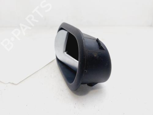 Front left interior door handle FORD FIESTA V (JH_, JD_)  | BP22697459I13 