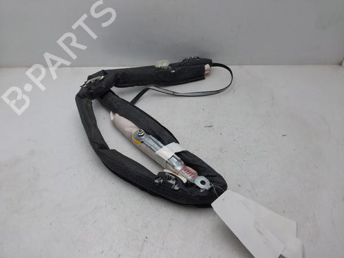 Right curtain airbag CITROËN C4 SPACETOURER (3D_) 1.6 BlueHDi 100 | BP27039445C12 