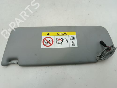 Pare-soleil droit AUDI A4 B9 (8W2, 8WC) 30 TDI | BP29745072I2 
