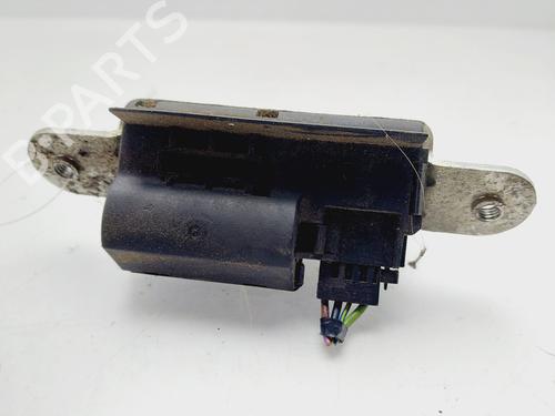 Tailgate lock OPEL CORSA D (S07) 1.3 CDTI (L08, L68) | BP24168708C101 
