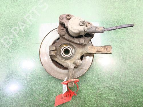 Right front steering knuckle RENAULT CLIO II (BB_, CB_) 1.9 D (B/CB0E, BB0J) | BP28710660M26