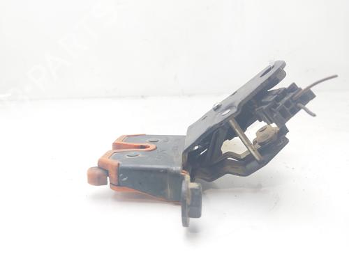 Tailgate lock SKODA OCTAVIA I (1U2) 1.9 TDI | BP15488007C101 