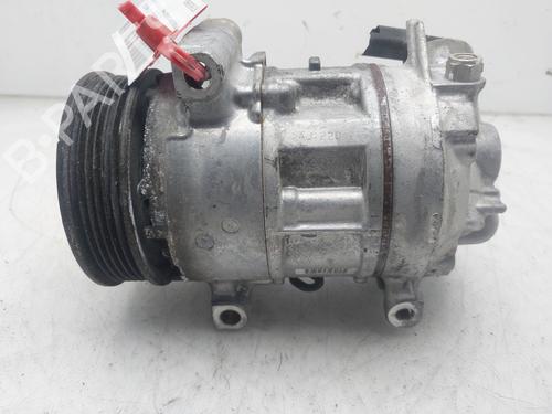 AC compressor CITROËN C4 Picasso II | BP36803107M34 - Image 2