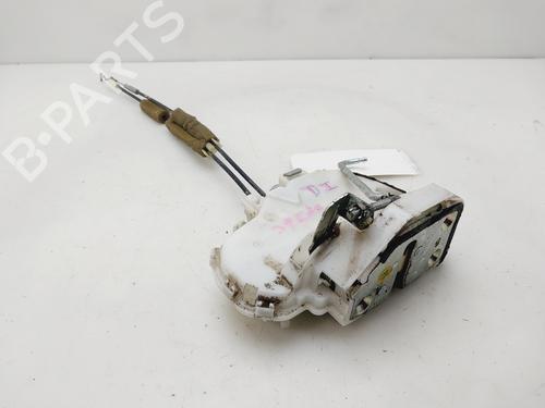 Venstre fortil lås HONDA CIVIC VIII Saloon (FD, FA) 1.3 IMA (FA3, FD3) (95 hp) 31328805